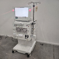 Bbraun Dialog+ Evo - Dialysis image 1